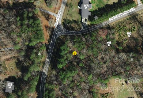 Lot 30 River Run Road sold home in River Run II, Statesville, NC
