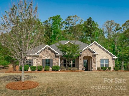 730 Lingfield Lane sold home in Devonridge, Waxhaw, NC