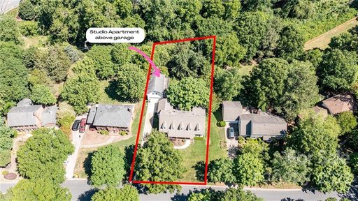 2432 Hamilton Mill Road