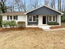 4321 Gillespie Court sold home in Charlotte, SC
