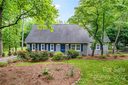 8809 Glencroft Road sold home in Mint Hill, SC