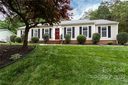 2731 Lawton Bluff Road sold home in Charlotte, SC