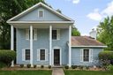 5900 Eastbrook Road sold home in Charlotte, SC