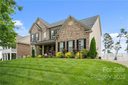 155 W Warfield Drive sold home in Mooresville, SC