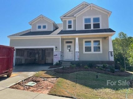 10029 Mast Cove Lane 306 Nolan Craftsman