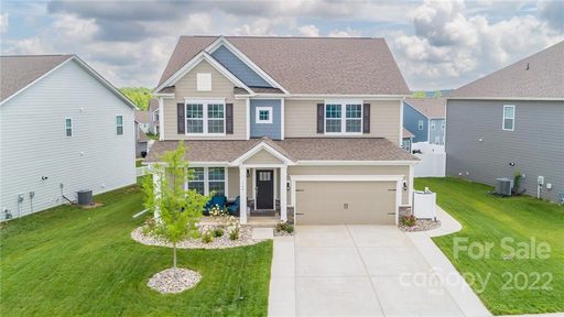 164 Yellow Birch Loop