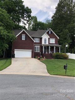 4784 Cascade Avenue sold home in Reflection Park, Rock Hill, SC