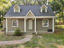 2832 Mayfair Avenue sold home in Charlotte, SC