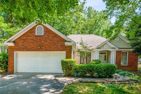 6520 White Pine Lane