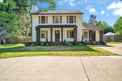 11414 Park Road