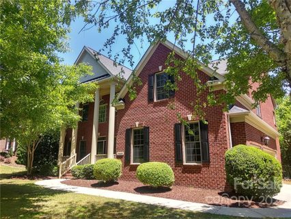 13602 Glen Abbey Drive