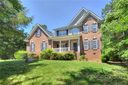 240 Glenville Drive sold home in Fort Mill, SC
