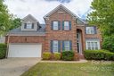 1240 Blackstone Court sold home in Concord, SC