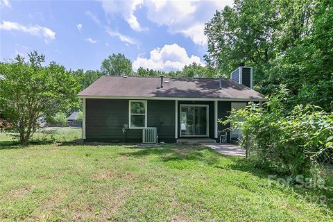 6615 Woodwedge Drive