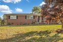 3510 Havenwood Drive sold home in Dallas, SC