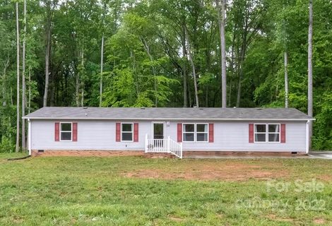 208 Clear Springs Road