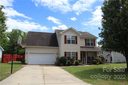 2755 Amber Crest Drive sold home in Gastonia, SC
