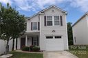 371 Morning Dew Drive sold home in Concord, SC