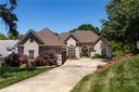 16017 Riverpointe Drive sold home in Charlotte, SC