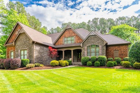 118 Birch River Place