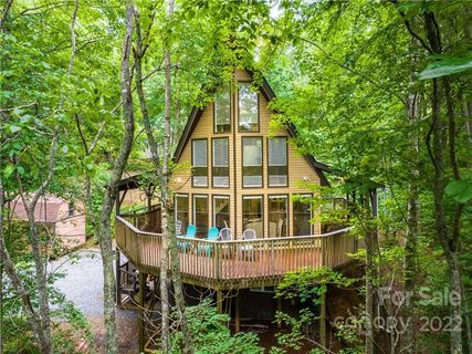 38 Manna Way sold home in Cane Creek Ridge, Sylva, NC