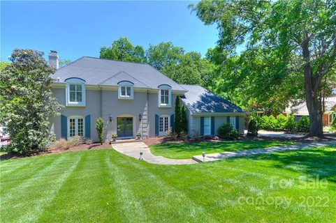 3509 Foxridge Road