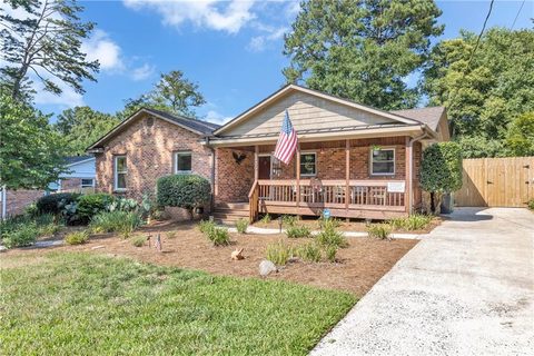 5400 Chedworth Drive