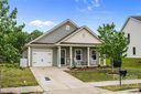 12836 Clydesdale Drive sold home in Midland, SC