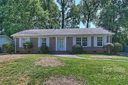 4721 Fairheath Road sold home in Charlotte, SC
