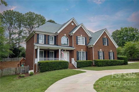 2402 Howerton Court