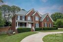 2402 Howerton Court sold home in Charlotte, SC