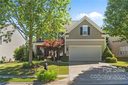 4430 Huntington Drive sold home in Indian Land, SC