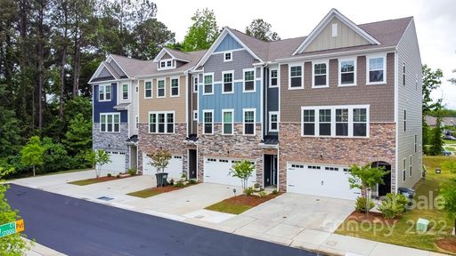 12202 Ardrey Park Drive 30 sold home in Ardrey North, Charlotte, NC