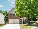 11814 Scourie Lane sold home in Charlotte, SC