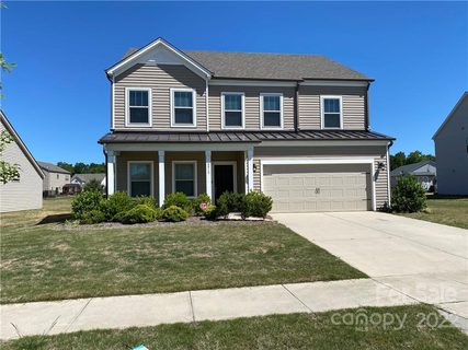 6019 Forney Court