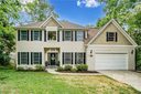 12102 Baywoods Drive sold home in Tega Cay, SC