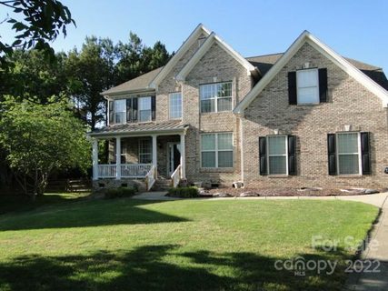 2122 Woodbend Trail sold home in Lakeshore, Tega Cay, SC