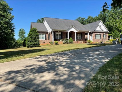 3871 Cool Branch Drive sold home in Timberbrook, Maiden, NC