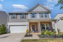 137 Maggie Drive 156 sold home in Mount Holly, SC
