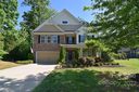 5624 Kool Springs Drive sold home in Mint Hill, SC