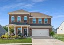 1022 Mccowan Drive sold home in Huntersville, SC