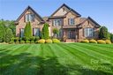 920 Wandering Way Drive 058 sold home in Waxhaw, SC