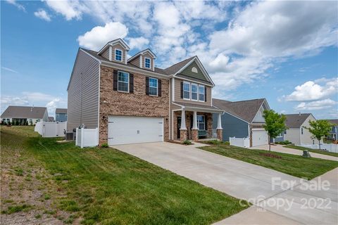 171 Cherry Birch Street