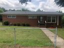 532 Eastway Avenue sold home in Kannapolis, SC