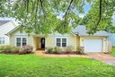 4109 Brandie Glen Road sold home in Charlotte, SC
