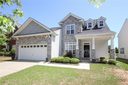 17235 Westmill Lane sold home in Charlotte, SC