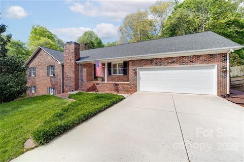 7017 Forest Hills Drive