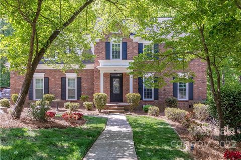 3241 Colvard Park Way
