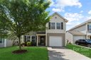 10811 Derryrush Drive sold home in Charlotte, SC