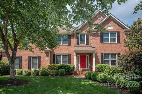15821 Hampton Falls Drive
